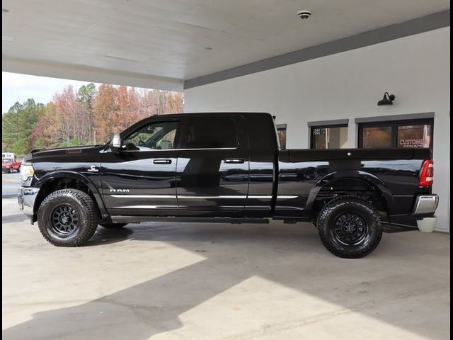 2019 Ram 2500 Limited