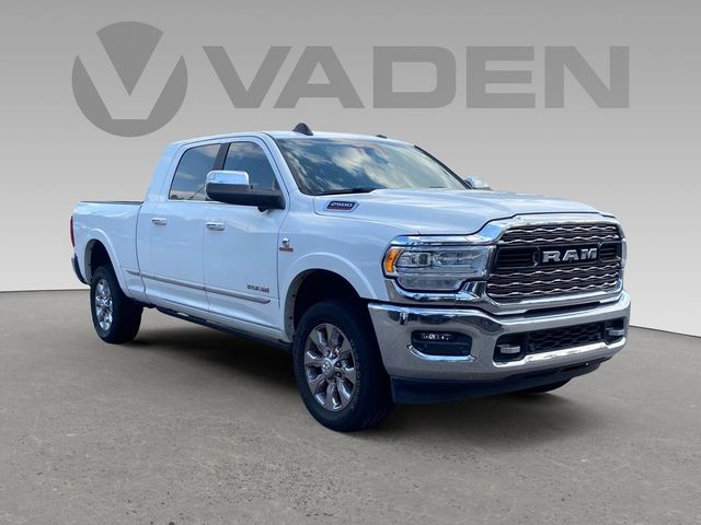 2019 Ram 2500 Limited