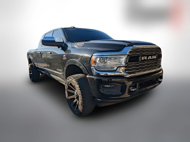 2019 Ram 2500 Limited