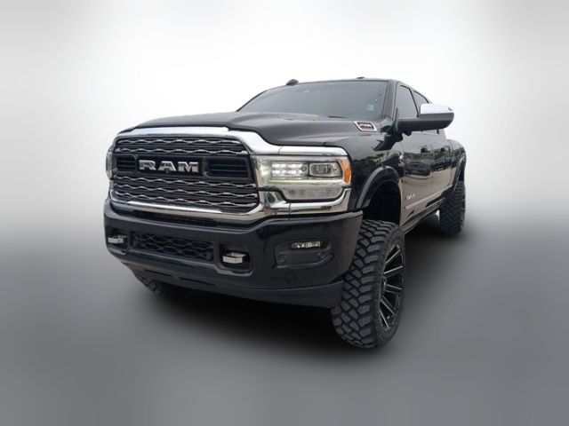 2019 Ram 2500 Limited