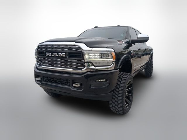 2019 Ram 2500 Limited