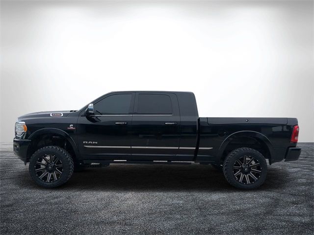 2019 Ram 2500 Limited