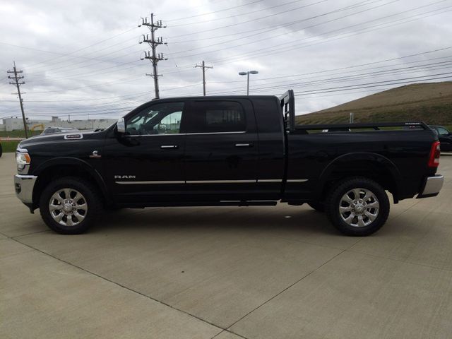 2019 Ram 2500 Limited