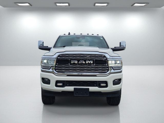 2019 Ram 2500 Limited