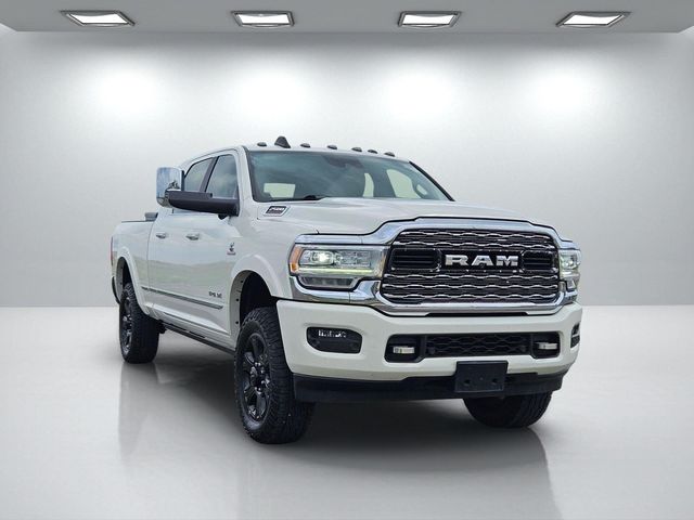 2019 Ram 2500 Limited