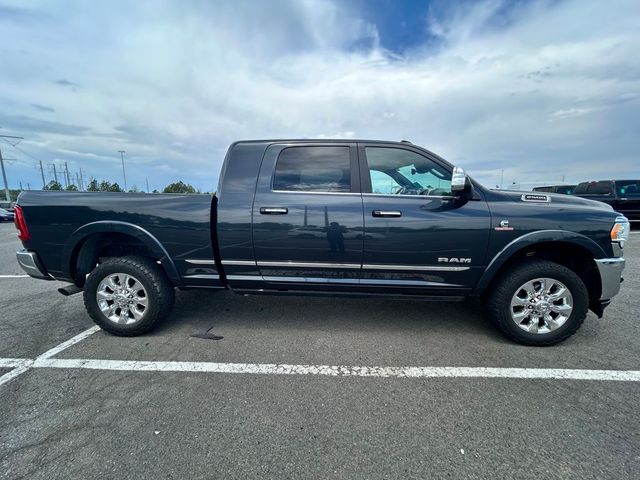 2019 Ram 2500 Limited