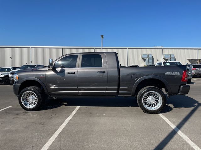 2019 Ram 2500 Limited