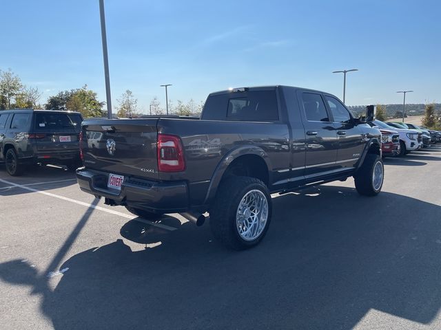 2019 Ram 2500 Limited