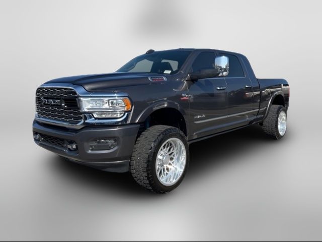 2019 Ram 2500 Limited