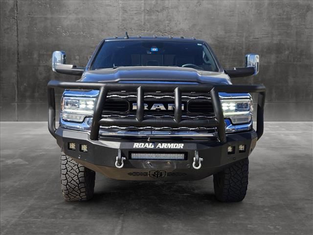 2019 Ram 2500 Limited