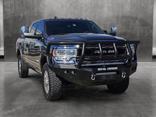 2019 Ram 2500 Limited