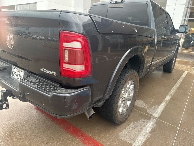 2019 Ram 2500 Limited