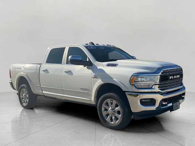 2019 Ram 2500 Limited