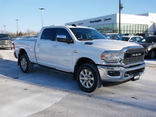 2019 Ram 2500 Limited