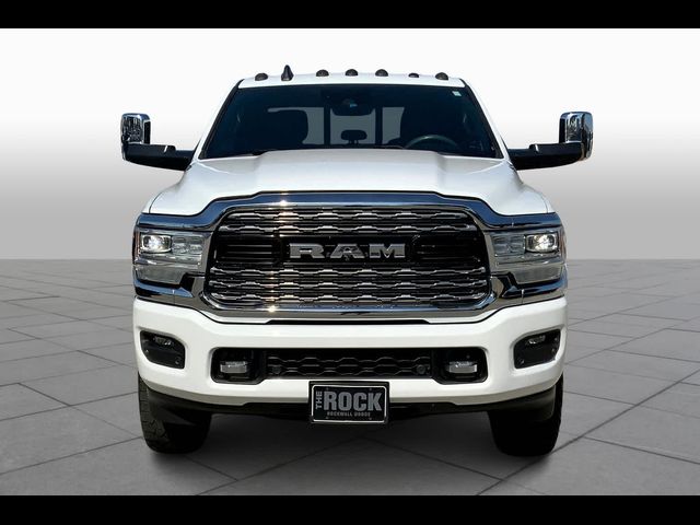 2019 Ram 2500 Limited