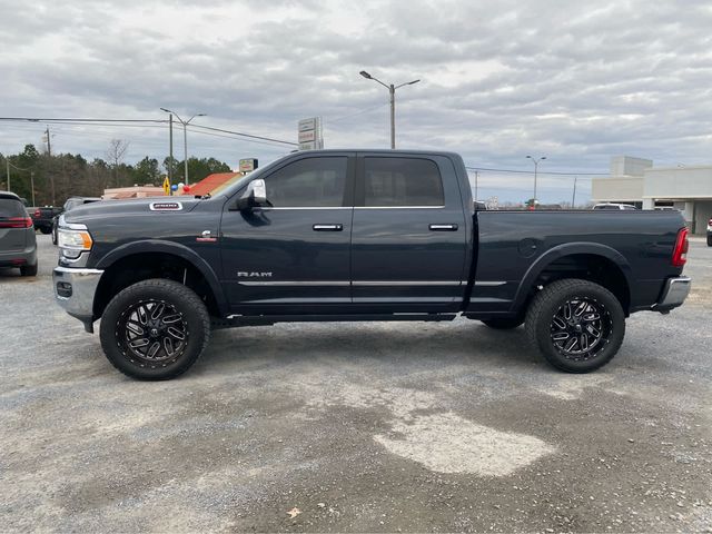 2019 Ram 2500 Limited