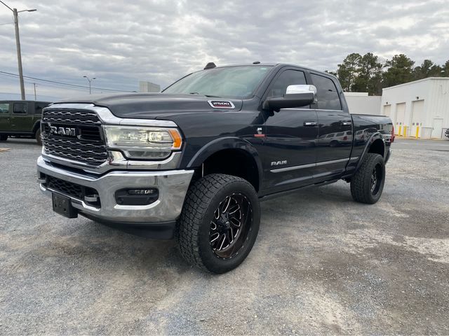 2019 Ram 2500 Limited