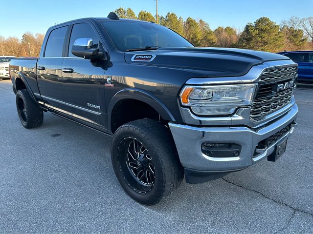 2019 Ram 2500 Limited