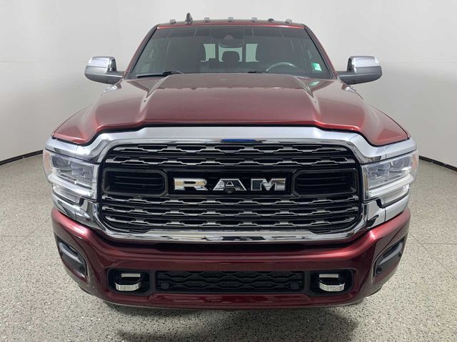 2019 Ram 2500 Limited