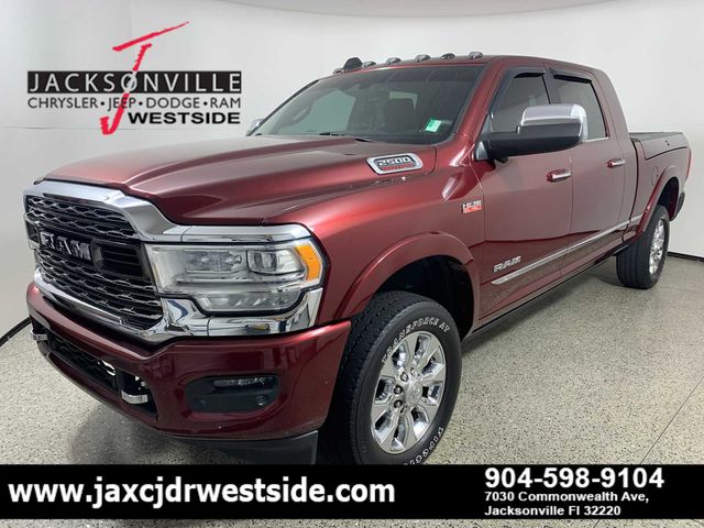 2019 Ram 2500 Limited