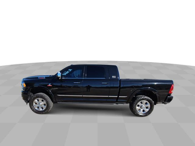 2019 Ram 2500 Limited