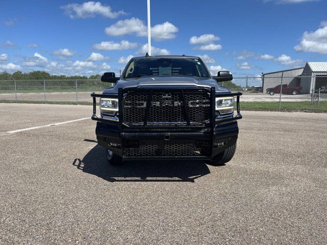 2019 Ram 2500 Lone Star