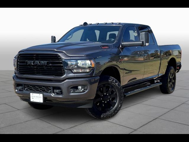 2019 Ram 2500 Lone Star