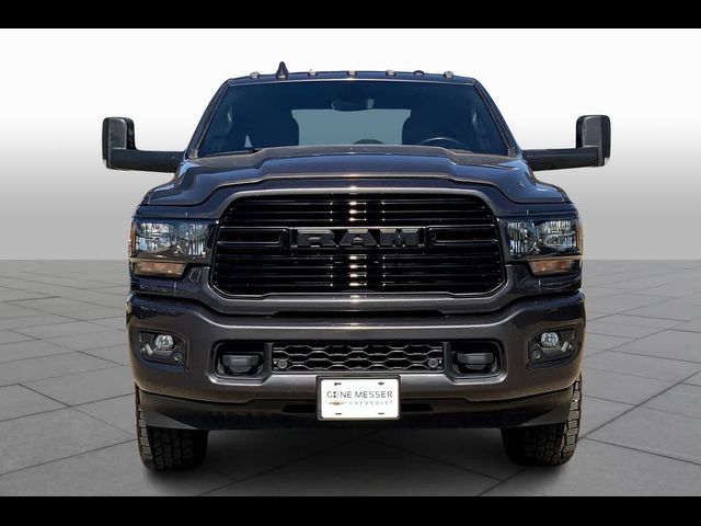 2019 Ram 2500 Lone Star