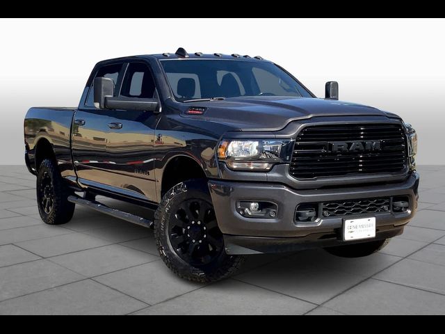 2019 Ram 2500 Lone Star