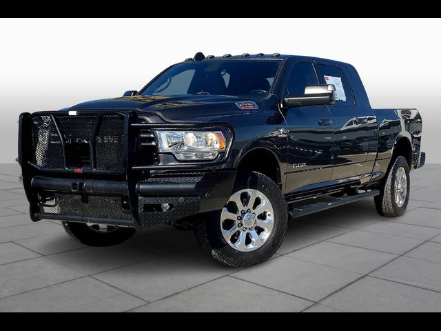 2019 Ram 2500 Lone Star