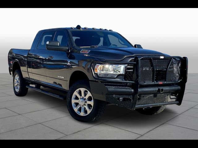 2019 Ram 2500 Lone Star