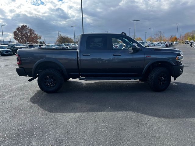 2019 Ram 2500 Power Wagon