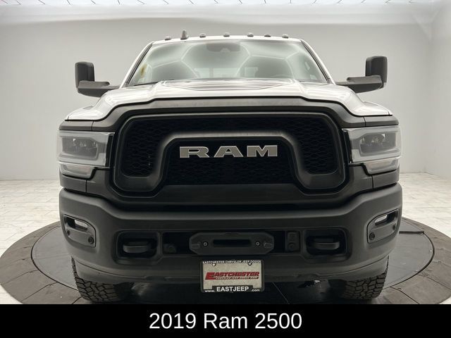 2019 Ram 2500 Power Wagon