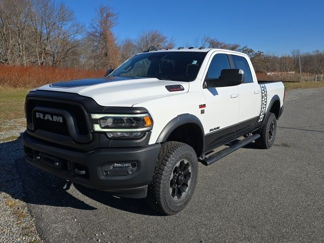 2019 Ram 2500 Power Wagon