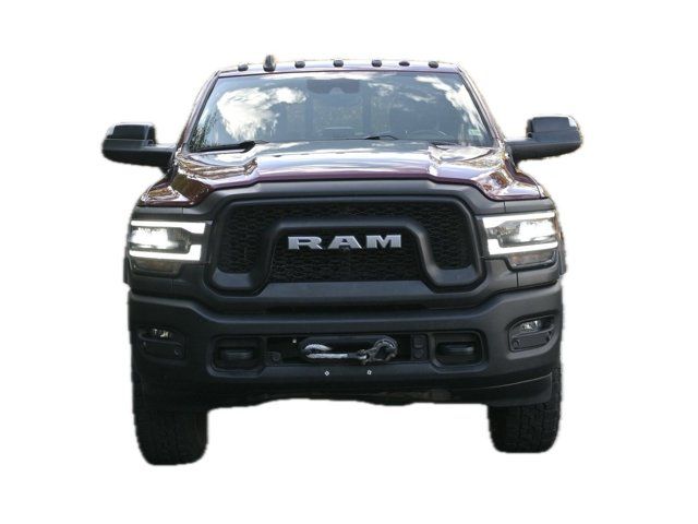 2019 Ram 2500 Power Wagon