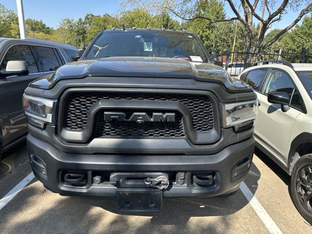 2019 Ram 2500 Power Wagon