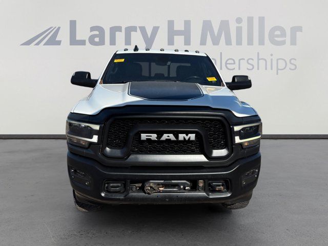 2019 Ram 2500 Power Wagon