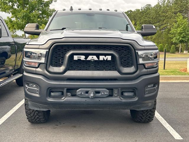 2019 Ram 2500 Power Wagon