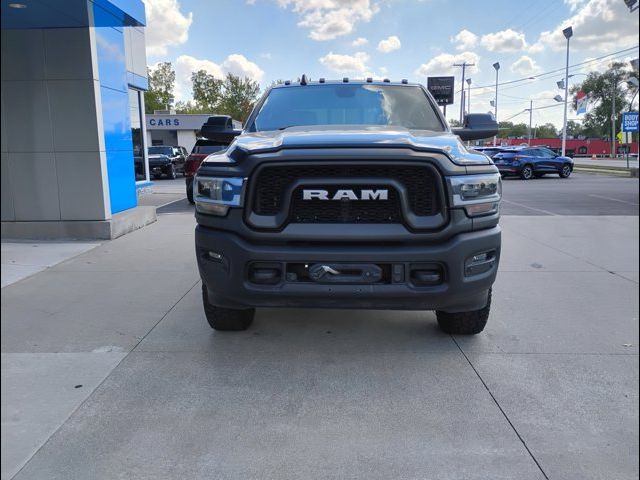 2019 Ram 2500 Power Wagon