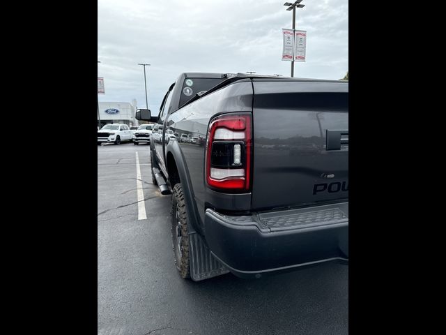 2019 Ram 2500 Power Wagon