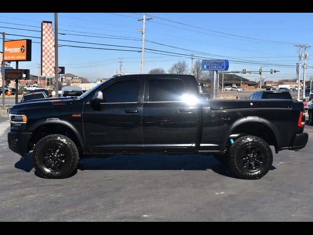 2019 Ram 2500 Power Wagon