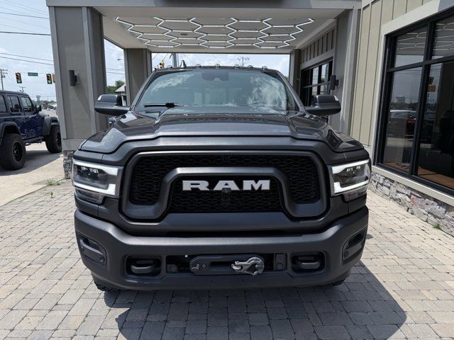 2019 Ram 2500 Power Wagon