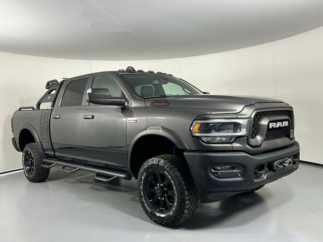 2019 Ram 2500 Power Wagon