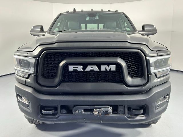 2019 Ram 2500 Power Wagon