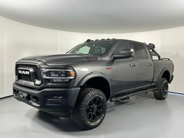 2019 Ram 2500 Power Wagon