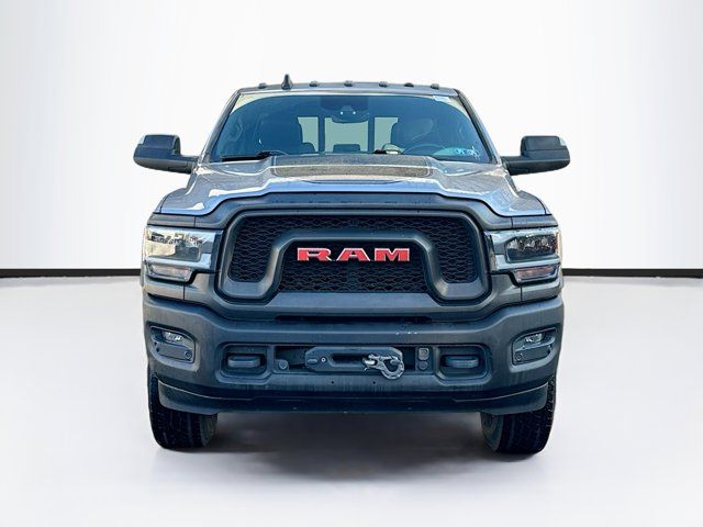 2019 Ram 2500 Power Wagon