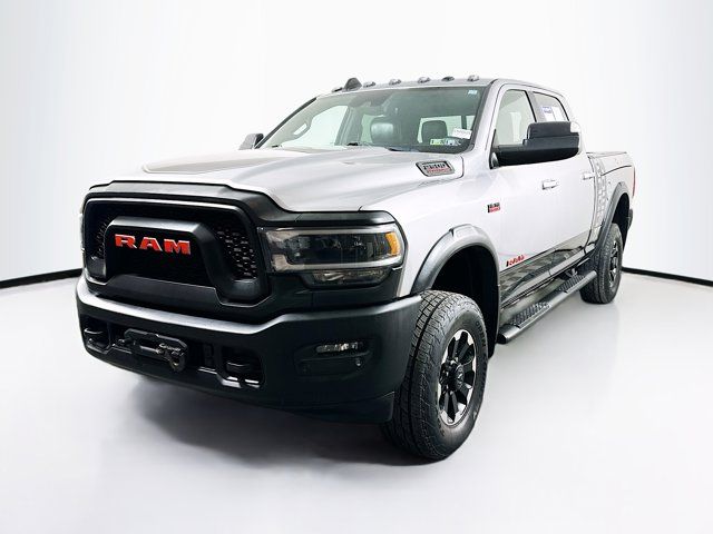 2019 Ram 2500 Power Wagon