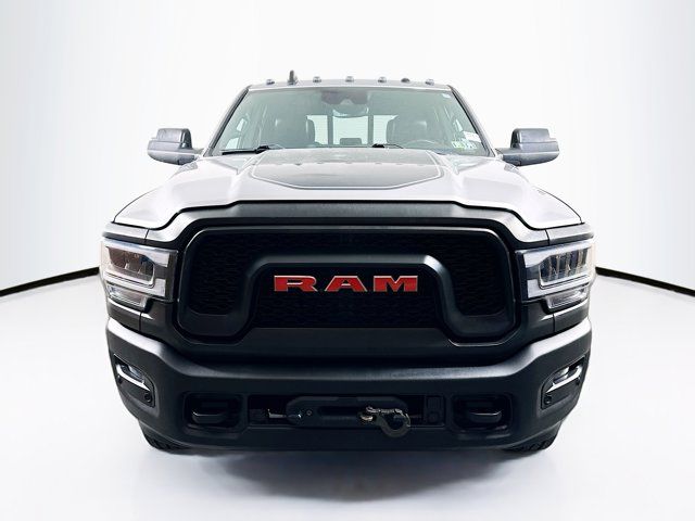 2019 Ram 2500 Power Wagon