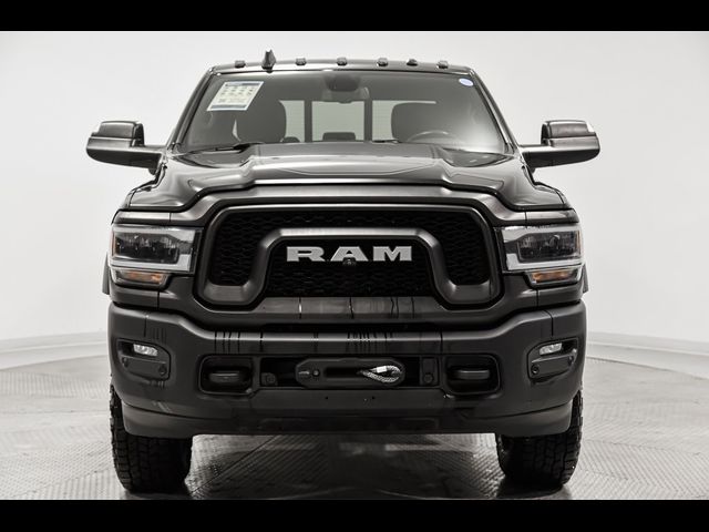 2019 Ram 2500 Power Wagon