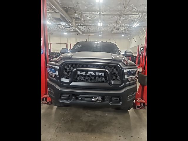 2019 Ram 2500 Power Wagon